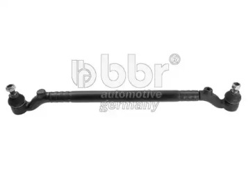 BBR AUTOMOTIVE 0011020358 -  Продольная рулевая тяга